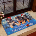 Ohaprints-Doormat-Outdoor-Indoor-Cute-German-Shepherd-Welcome-Our-Ho-Ho-Home-Gift-For-Christmas-Rubber-Door-Mat-456-