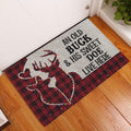 Ohaprints-Doormat-Outdoor-Indoor-An-Old-Buck--His-Sweet-Doe-Live-Here-Christmas-Gift-For-Couple-Rubber-Door-Mat-457-