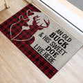 Ohaprints-Doormat-Outdoor-Indoor-An-Old-Buck--His-Sweet-Doe-Live-Here-Christmas-Gift-For-Couple-Rubber-Door-Mat-457-