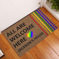 Ohaprints-Doormat-Outdoor-Indoor-Lgbt-Lgbtq-All-Are-Welcome-Here-Pride-Custom-Personalized-Name-Rubber-Door-Mat-272-