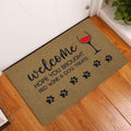 Ohaprints-Doormat-Outdoor-Indoor-Welcome-Hope-You-Brought-Wine--Dog-Treats-Gift-For-Dog-Lover-Rubber-Door-Mat-242-