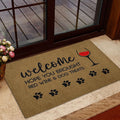 Ohaprints-Doormat-Outdoor-Indoor-Welcome-Hope-You-Brought-Wine--Dog-Treats-Gift-For-Dog-Lover-Rubber-Door-Mat-242-