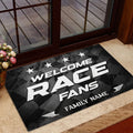 Ohaprints-Doormat-Outdoor-Indoor-Welcome-Race-Fans-Gift-For-Racing-Lover-Custom-Personalized-Name-Rubber-Door-Mat-402-