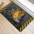 Ohaprints-Doormat-Outdoor-Indoor-Yellow-Excavator-Crack-Pattern-Gift-For-Excavator-Operator-Rubber-Door-Mat-458-