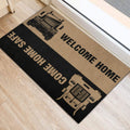 Ohaprints-Doormat-Outdoor-Indoor-Truck-Welcome-Home-Come-Home-Safe-Gift-For-Trucker-Truck-Driver-Rubber-Door-Mat-340-