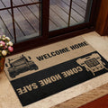 Ohaprints-Doormat-Outdoor-Indoor-Truck-Welcome-Home-Come-Home-Safe-Gift-For-Trucker-Truck-Driver-Rubber-Door-Mat-340-