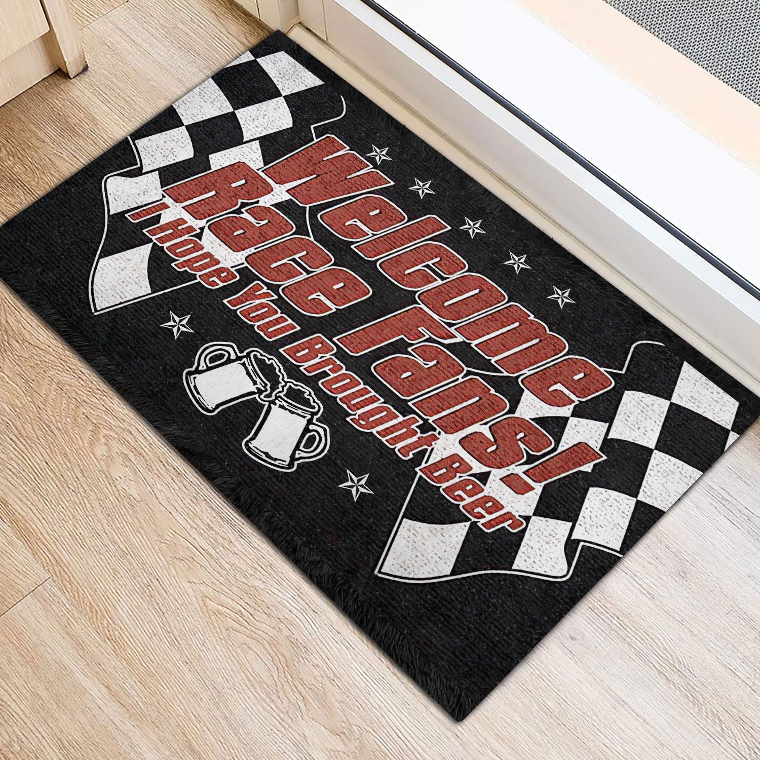 Ohaprints-Doormat-Outdoor-Indoor-Welcome-Race-Fans-I-Hope-You-Brought-Beer-Gift-For-Racing-Fan-Rubber-Door-Mat-245-