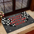 Ohaprints-Doormat-Outdoor-Indoor-Racing-If-We-Don'T-Answer-Check-The-Track-Gift-For-Race-Fan-Rubber-Door-Mat-422-