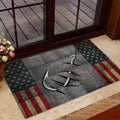 Ohaprints-Doormat-Outdoor-Indoor-Fishing-Hook-American-Flag-Gift-For-Fisherman-Fishing-Lover-Rubber-Door-Mat-329-