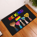 Ohaprints-Doormat-Outdoor-Indoor-Lgbtq-Lgbt-Support-Be-Kind-Love-Is-Love-Gift-For-Pride-Month-Rubber-Door-Mat-302-