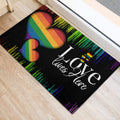 Ohaprints-Doormat-Outdoor-Indoor-Lgbt-Lgbtq-Love-Lives-Here-Love-Is-Love-For-Pride-Month-Rubber-Door-Mat-348-