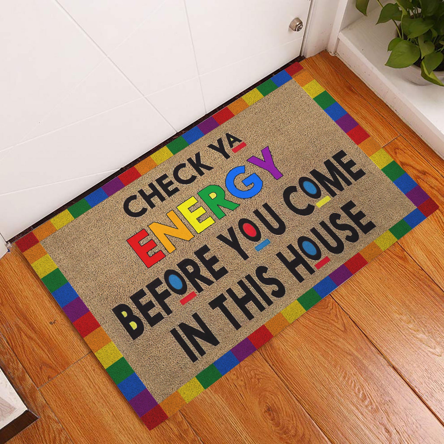 Ohaprints-Doormat-Outdoor-Indoor-Lgbtq-Lgbt-Support-Check-Ya-Energy-Before-You-Come-In-This-House-Rubber-Door-Mat-372-