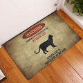 Ohaprints-Doormat-Outdoor-Indoor-Warning-Property-Is-Protected-By-An-Attack-Cat-Gift-For-Cat-Love-Rubber-Door-Mat-296-