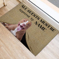 Ohaprints-Doormat-Outdoor-Indoor-All-Guests-Must-Be-Approved-By-Pitbull-Custom-Personalized-Name-Rubber-Door-Mat-342-