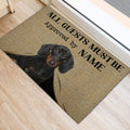 Ohaprints-Doormat-Outdoor-Indoor-All-Guests-Must-Be-Approved-By-Dog-Custom-Personalized-Name-Rubber-Door-Mat-369-