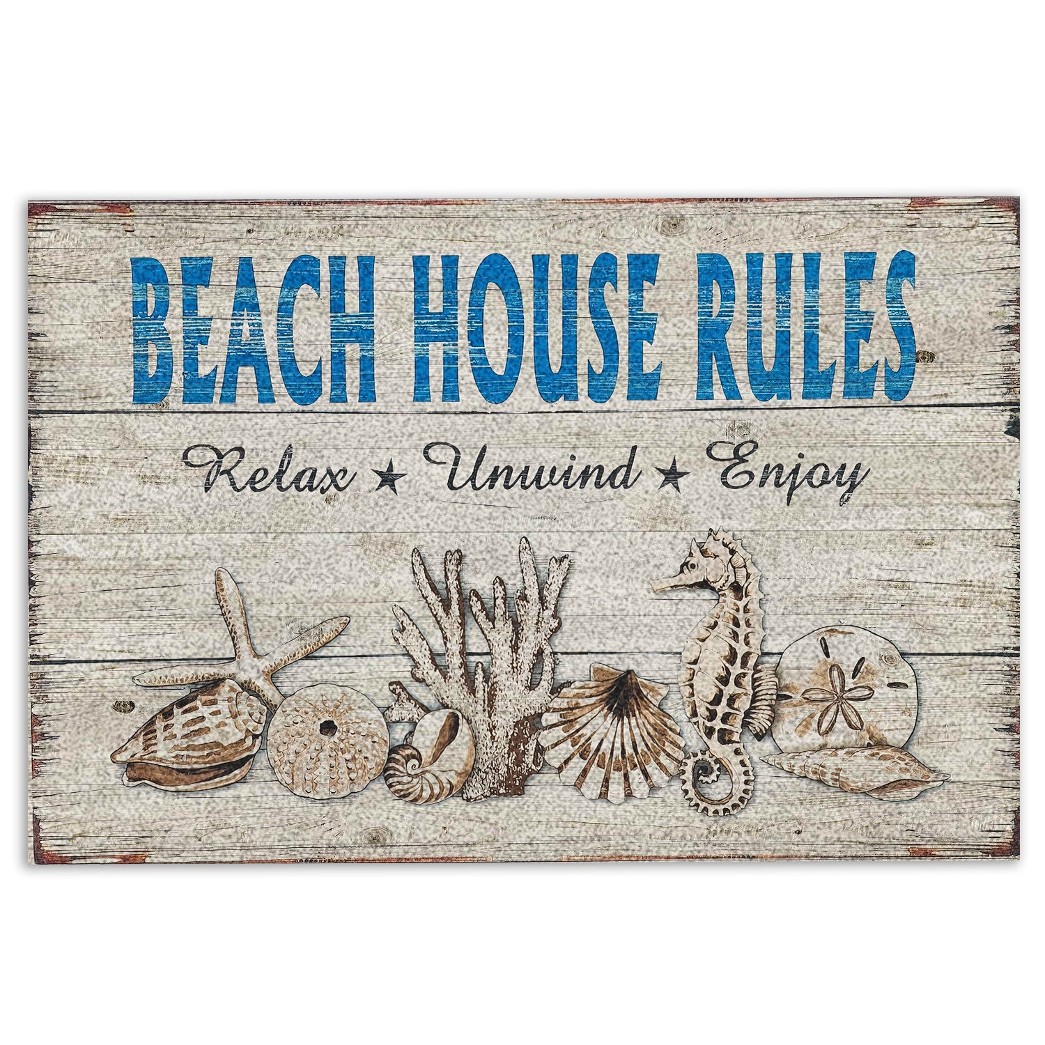 Ohaprints-Doormat-Outdoor-Indoor-Beach-House-Rules-Relax-Unwind-Enjoy-Gift-For-Ocean-Lover-Rubber-Door-Mat-265-18'' x 30''