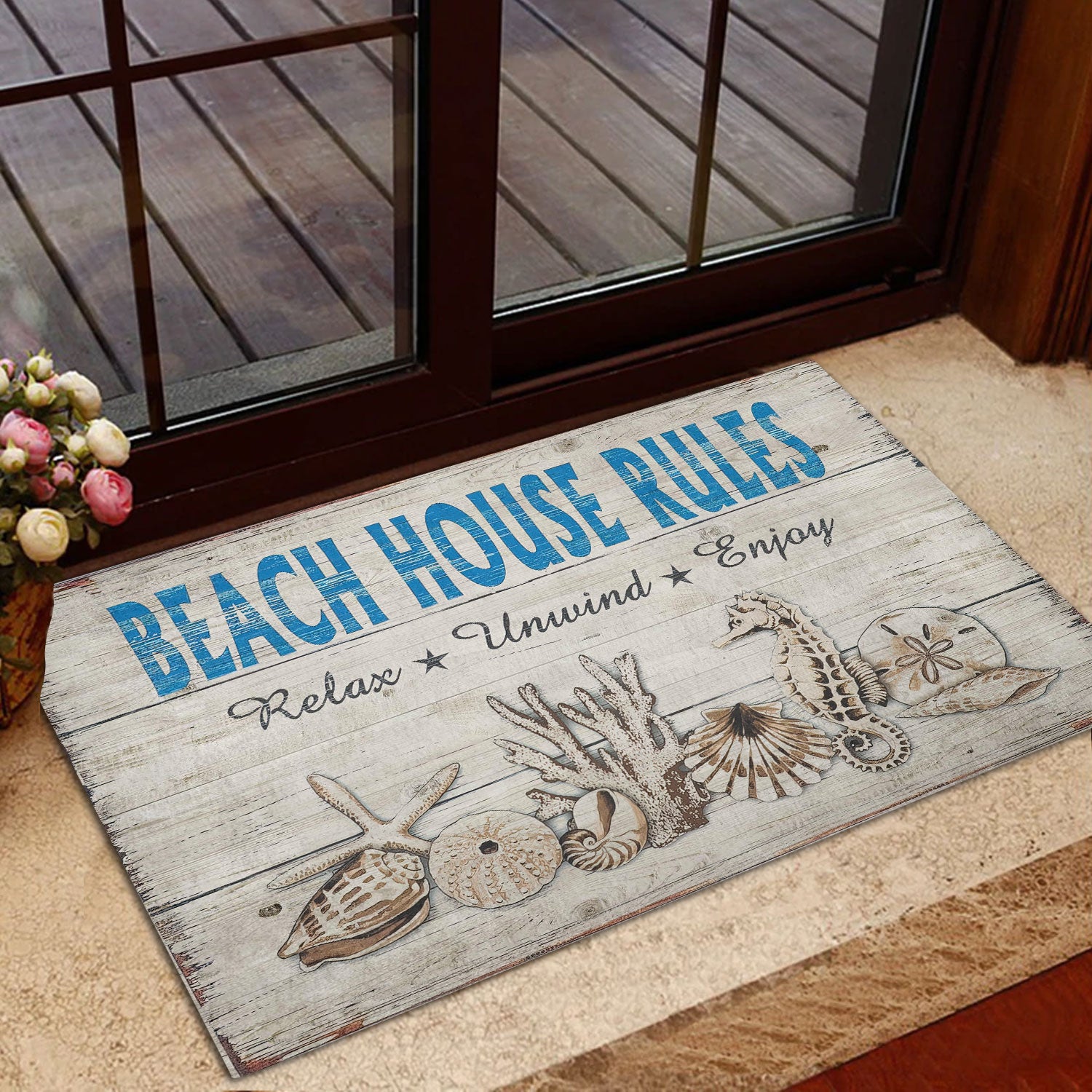 Ohaprints-Doormat-Outdoor-Indoor-Beach-House-Rules-Relax-Unwind-Enjoy-Gift-For-Ocean-Lover-Rubber-Door-Mat-265-