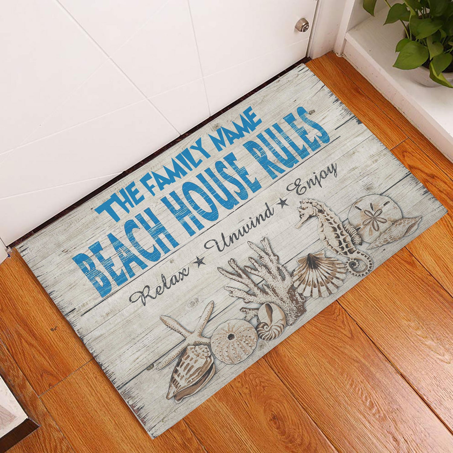 Ohaprints-Doormat-Outdoor-Indoor-Beach-House-Rules-Relax-Unwind-Enjoy-Custom-Personalized-Name-Rubber-Door-Mat-410-