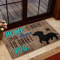 Ohaprints-Doormat-Outdoor-Indoor-Home-Is-Where-Someone-Runs-To-Greet-You-Dachshund-Weiner-Doxie-Rubber-Door-Mat-319-