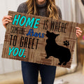 Ohaprints-Doormat-Outdoor-Indoor-Home-Is-Where-Someone-Runs-To-Greet-You-Corgi-Gift-For-Dog-Lover-Rubber-Door-Mat-374-