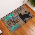 Ohaprints-Doormat-Outdoor-Indoor-Home-Is-Where-Someone-Runs-To-Greet-You-German-Shepherd-Dog-Rubber-Door-Mat-333-