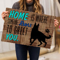 Ohaprints-Doormat-Outdoor-Indoor-Home-Is-Where-Someone-Runs-To-Greet-You-German-Shepherd-Dog-Rubber-Door-Mat-333-