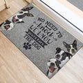 Ohaprints-Doormat-Outdoor-Indoor-Boston-Terrier-Dog-No-Need-To-Knock-We-Know-You'Re-Here-Rubber-Door-Mat-318-