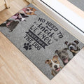 Ohaprints-Doormat-Outdoor-Indoor-Pitbull-Staffordshire-Dog-No-Need-To-Knock-We-Know-You'Re-Here-Rubber-Door-Mat-395-