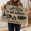 Ohaprints-Doormat-Outdoor-Indoor-Welcome-To-Our-Campsite-Camping-Custom-Personalized-Name-Rubber-Door-Mat-227-