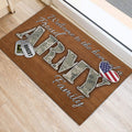 Ohaprints-Doormat-Outdoor-Indoor-Welcome-To-The-Home-Of-A-Proud-Army-Custom-Personalized-Name-Rubber-Door-Mat-326-