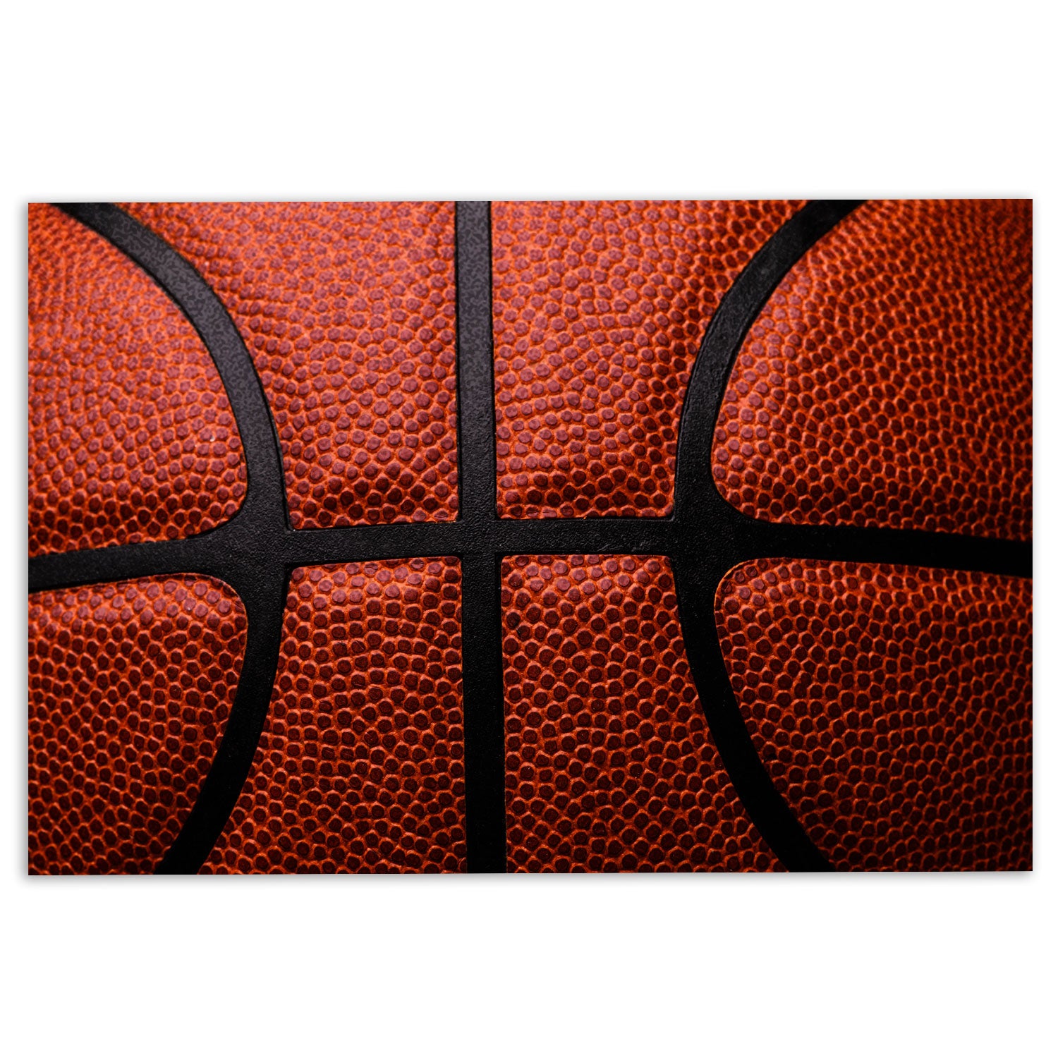 Ohaprints-Doormat-Outdoor-Indoor-Basketball-Ball-Pattern-Gift-For-Sports-Family-Sport-Lover-Rubber-Door-Mat-463-18'' x 30''