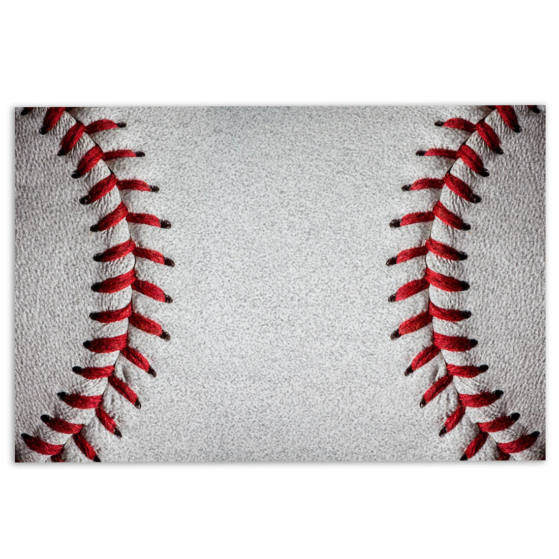 Ohaprints-Doormat-Outdoor-Indoor-Baseball-Ball-Pattern-Gift-For-Sports-Family-Sport-Lover-Rubber-Door-Mat-362-18'' x 30''