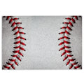 Ohaprints-Doormat-Outdoor-Indoor-Baseball-Ball-Pattern-Gift-For-Sports-Family-Sport-Lover-Rubber-Door-Mat-362-18'' x 30''