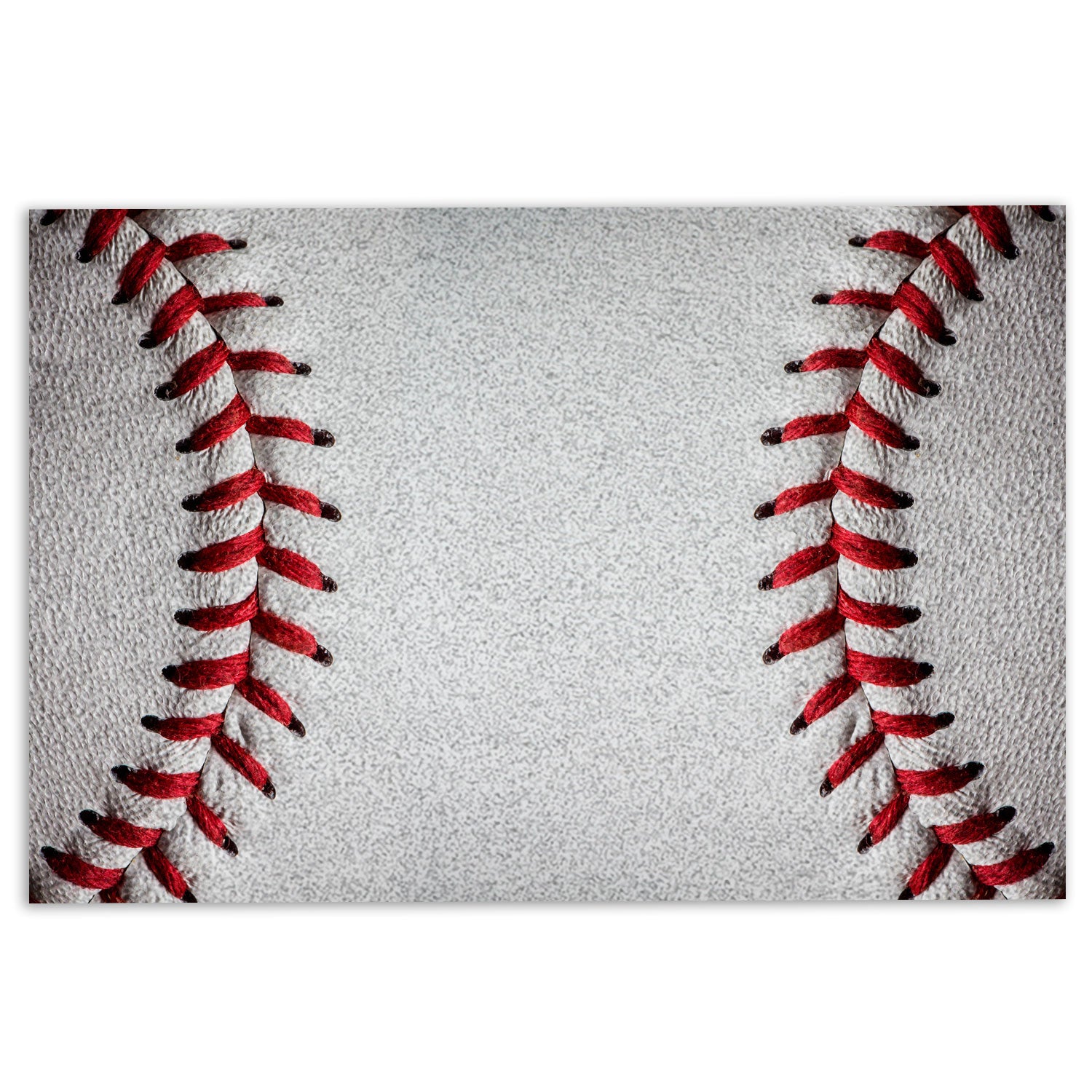 Ohaprints-Doormat-Outdoor-Indoor-Baseball-Ball-Pattern-Gift-For-Sports-Family-Sport-Lover-Rubber-Door-Mat-362-18'' x 30''