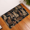 Ohaprints-Doormat-Outdoor-Indoor-Funny-Cute-A-Bunch-Of-Bengal-Cats-Kitten-Hope-You-Like-Cats-Rubber-Door-Mat-386-