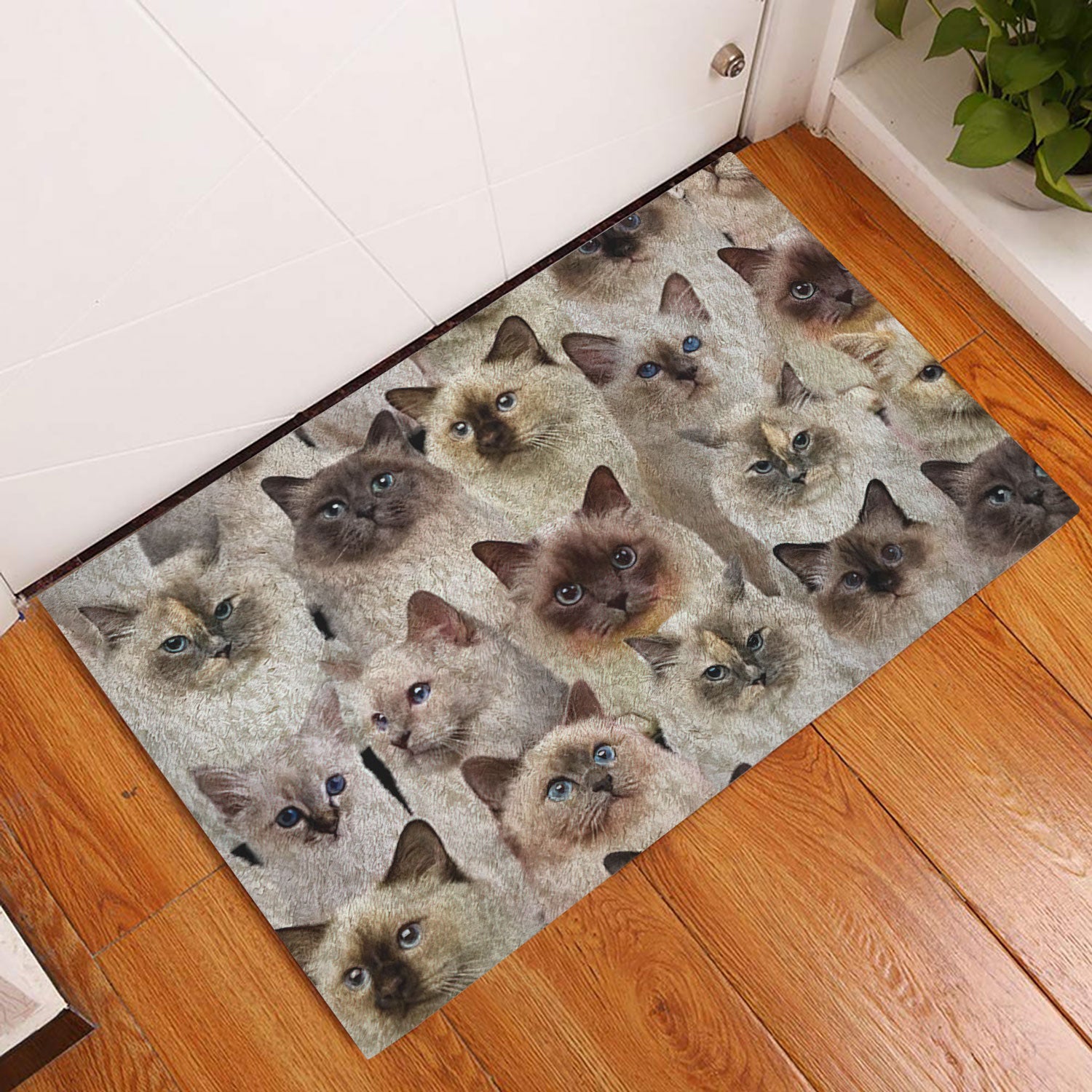 Ohaprints-Doormat-Outdoor-Indoor-Funny-Cute-A-Bunch-Of-Birman-Cats-Kitten-Hope-You-Like-Cats-Rubber-Door-Mat-465-