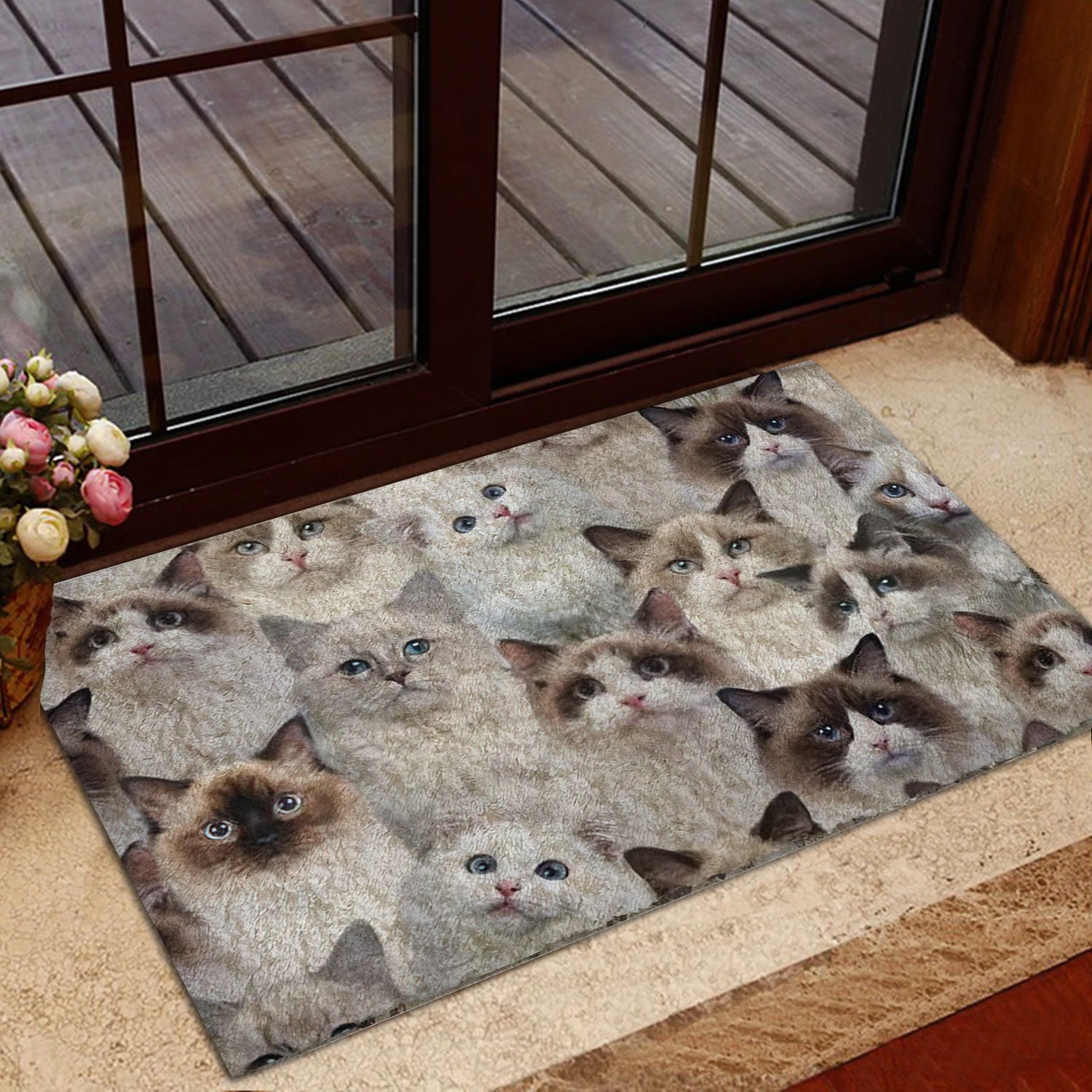 Ohaprints-Doormat-Outdoor-Indoor-Funny-Cute-A-Bunch-Of-Ragdoll-Cats-Kitten-Hope-You-Like-Cats-Rubber-Door-Mat-470-