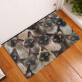 Ohaprints-Doormat-Outdoor-Indoor-Funny-Cute-A-Bunch-Of-Siamese-Cats-Kitten-Hope-You-Like-Cats-Rubber-Door-Mat-366-