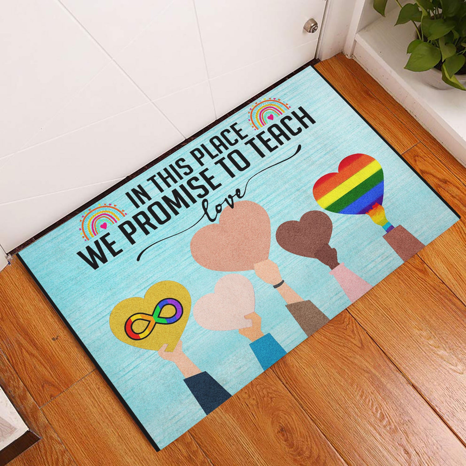 Ohaprints-Doormat-Outdoor-Indoor-Lgbt-Support-Lgbtq-In-This-Place-We-Promise-To-Teach-Rubber-Door-Mat-352-