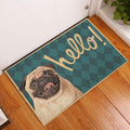 Ohaprints-Doormat-Outdoor-Indoor-Funny-Pug-Hello-Unique-Gift-For-Dog-Lover-Viridian-Green-Rubber-Door-Mat-278-