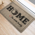 Ohaprints-Doormat-Outdoor-Indoor-Fishing-Big-Bass-Fish-Fisherman-Home-Custom-Personalized-Name-Rubber-Door-Mat-1222-