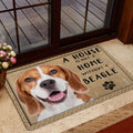 Ohaprints-Doormat-Outdoor-Indoor-A-House-Is-Not-A-Home-Without-Beagle-Gift-For-Dog-Puppy-Lover-Rubber-Door-Mat-1223-