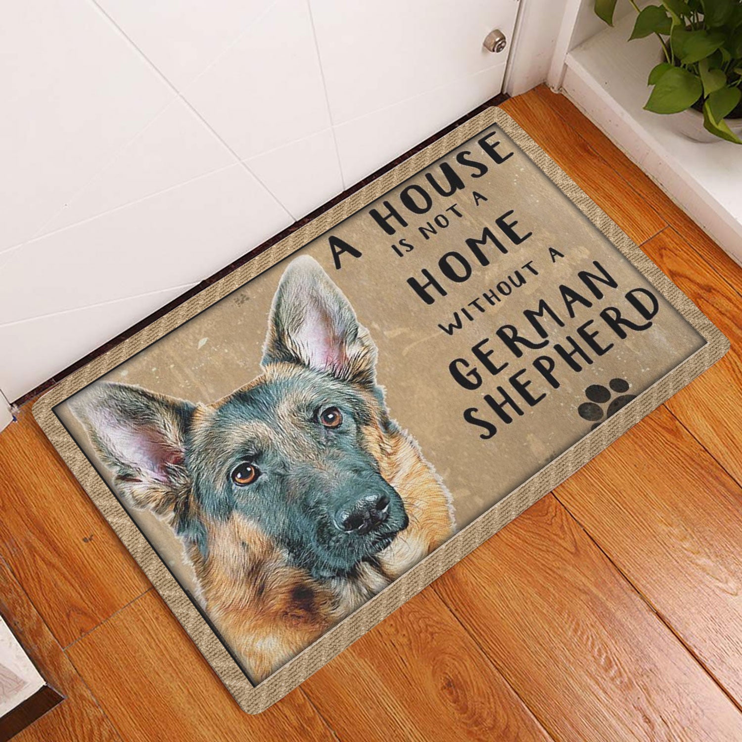 Ohaprints-Doormat-Outdoor-Indoor-A-House-Is-Not-A-Home-Without-German-Shepherd-Gift-For-Dog-Lover-Rubber-Door-Mat-1224-