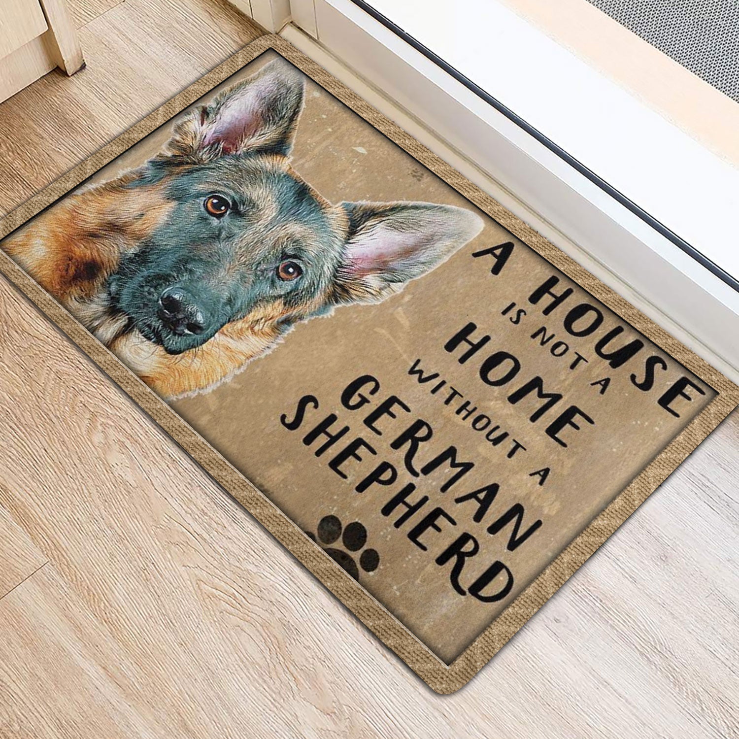 Ohaprints-Doormat-Outdoor-Indoor-A-House-Is-Not-A-Home-Without-German-Shepherd-Gift-For-Dog-Lover-Rubber-Door-Mat-1224-