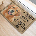 Ohaprints-Doormat-Outdoor-Indoor-A-House-Is-Not-A-Home-Without-Golden-Retriever-For-Dog-Lover-Rubber-Door-Mat-1228-