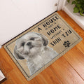 Ohaprints-Doormat-Outdoor-Indoor-A-House-Is-Not-A-Home-Without-Shih-Tzu-Gift-For-Dog-Pet-Lover-Rubber-Door-Mat-1229-