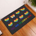 Ohaprints-Doormat-Outdoor-Indoor-Lgbt-Lgbtq-Rainbow-Heart-All-Are-Welcome-Here-Pride-Love-Is-Love-Rubber-Door-Mat-1239-