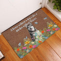 Ohaprints-Doormat-Outdoor-Indoor-Husky-A-House-Without-A-Dog-Is-Like-A-Garden-Without-Flowers-Rubber-Door-Mat-1245-