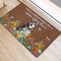 Ohaprints-Doormat-Outdoor-Indoor-Husky-A-House-Without-A-Dog-Is-Like-A-Garden-Without-Flowers-Rubber-Door-Mat-1245-