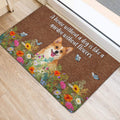 Ohaprints-Doormat-Outdoor-Indoor-Corgi-A-House-Without-A-Dog-Is-Like-A-Garden-Without-Flowers-Rubber-Door-Mat-1247-